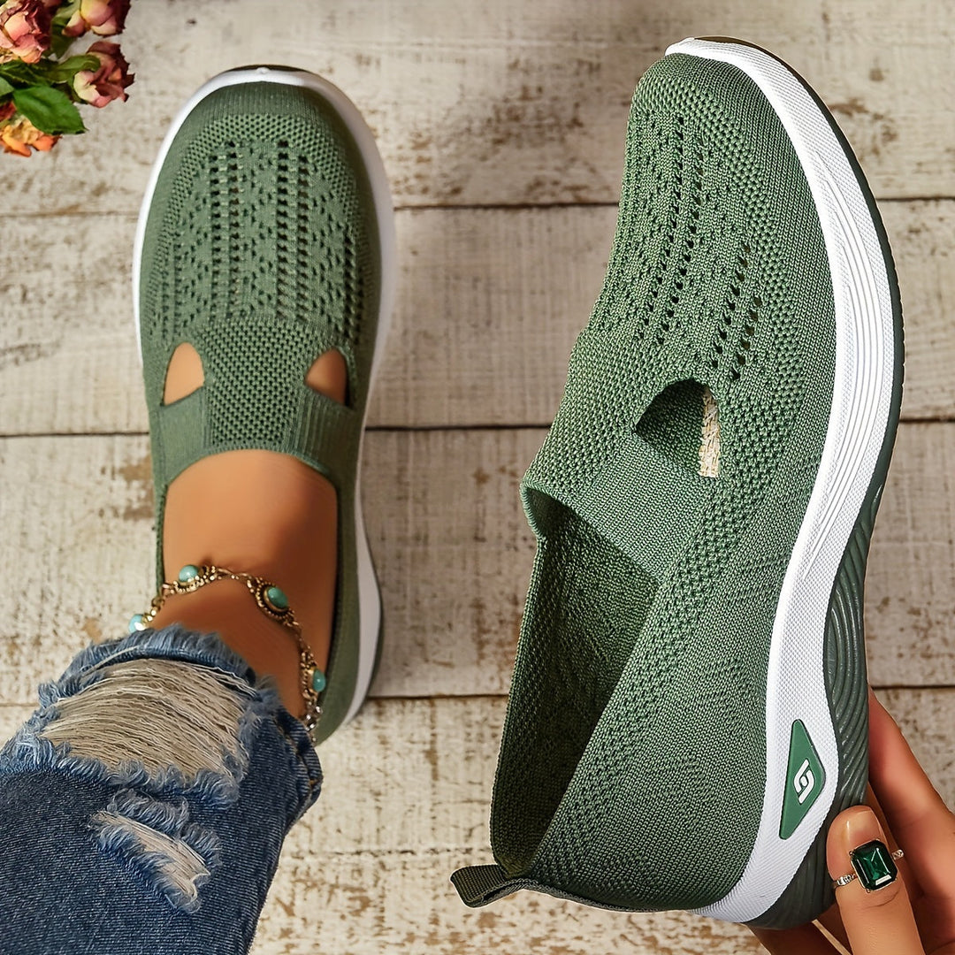 CloudSteps™ - Orthopedic Shoes