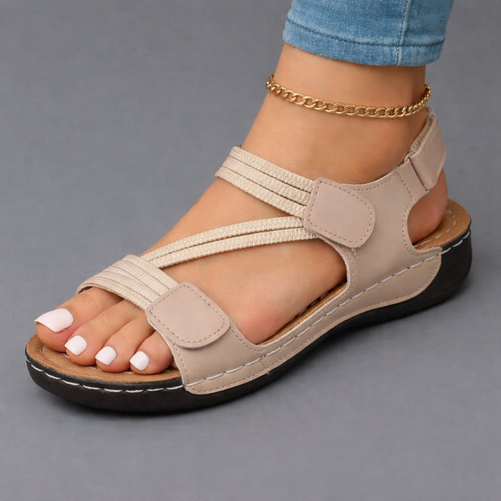 Barbara | Lightweight Comfort Sandals