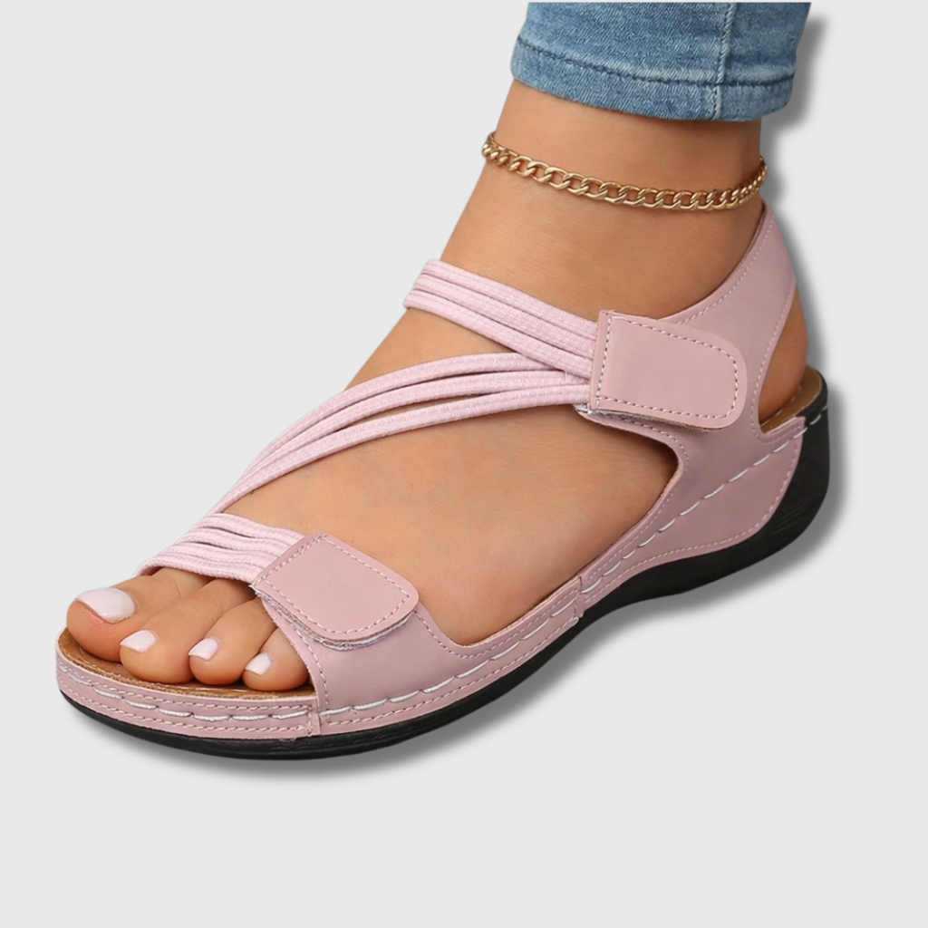 Barbara | Lightweight Comfort Sandals