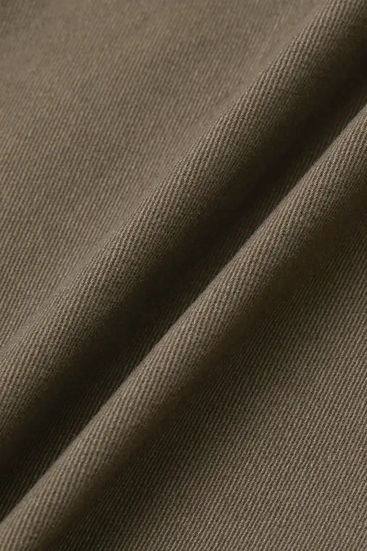 Dawn | Casual Cargo Capri Pants