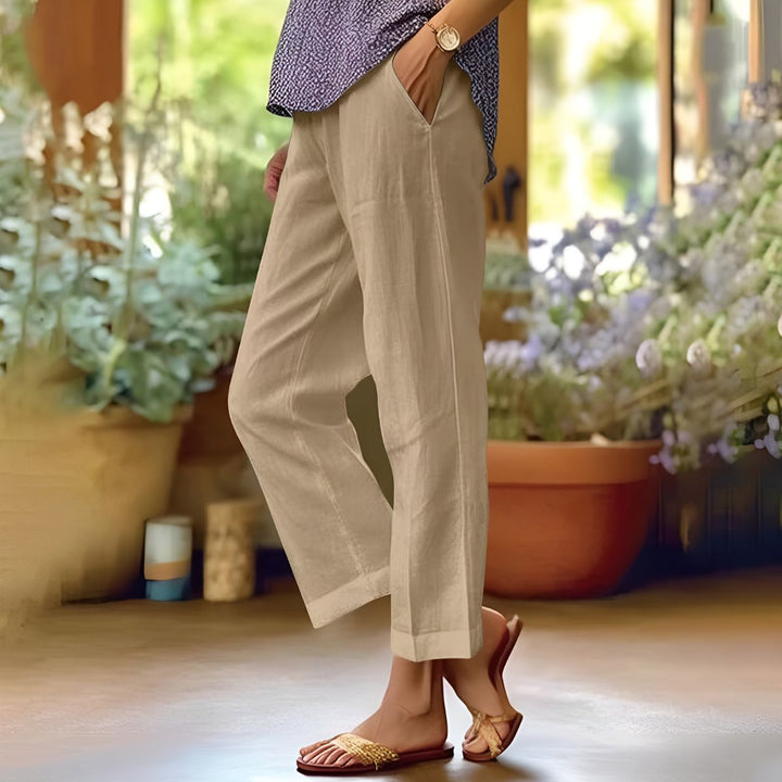 Norivelle | Coastal Comfort Pants