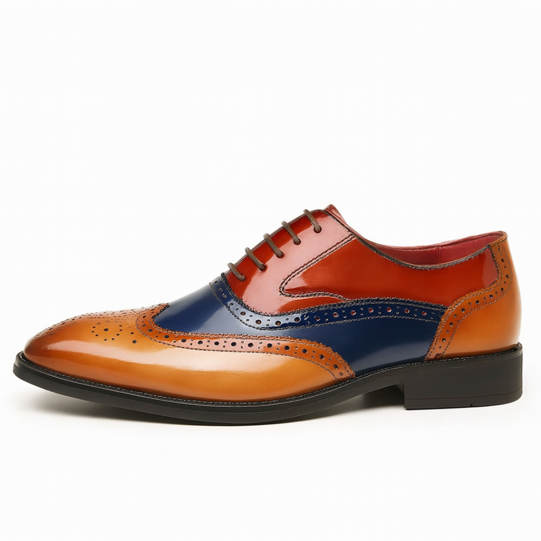 Robert | Heritage Shoes