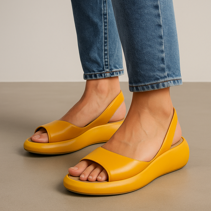 PEYTON | OPEN AND NON-SLIP SANDALS