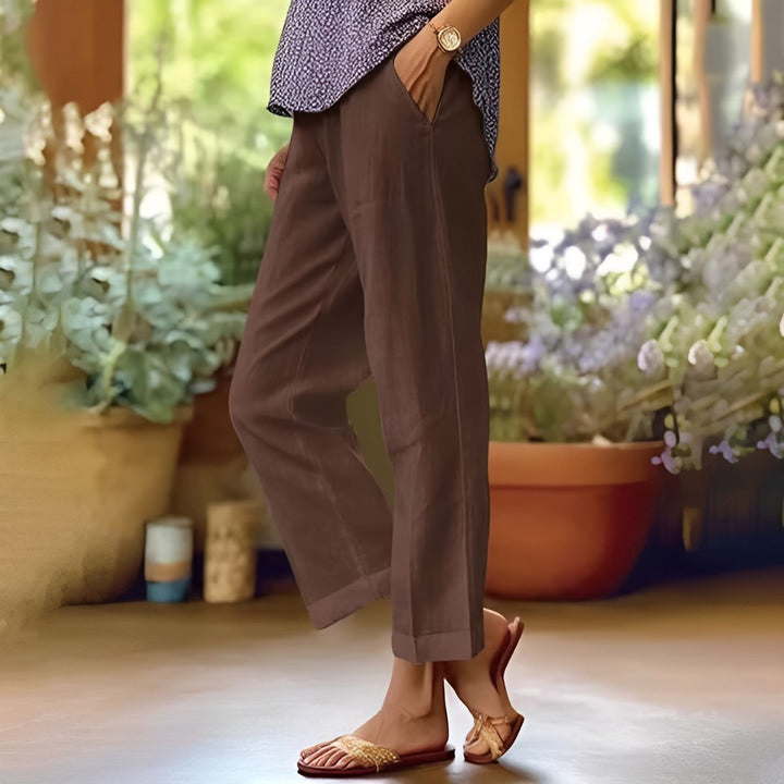 Norivelle | Coastal Comfort Pants