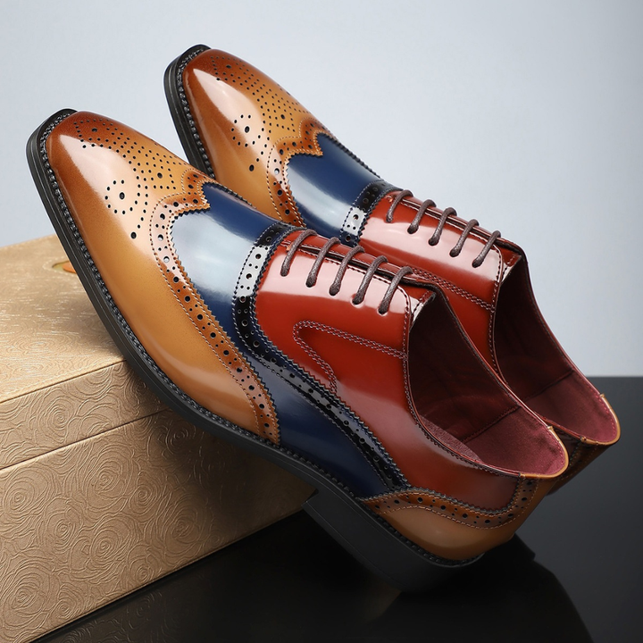 Robert | Heritage Shoes