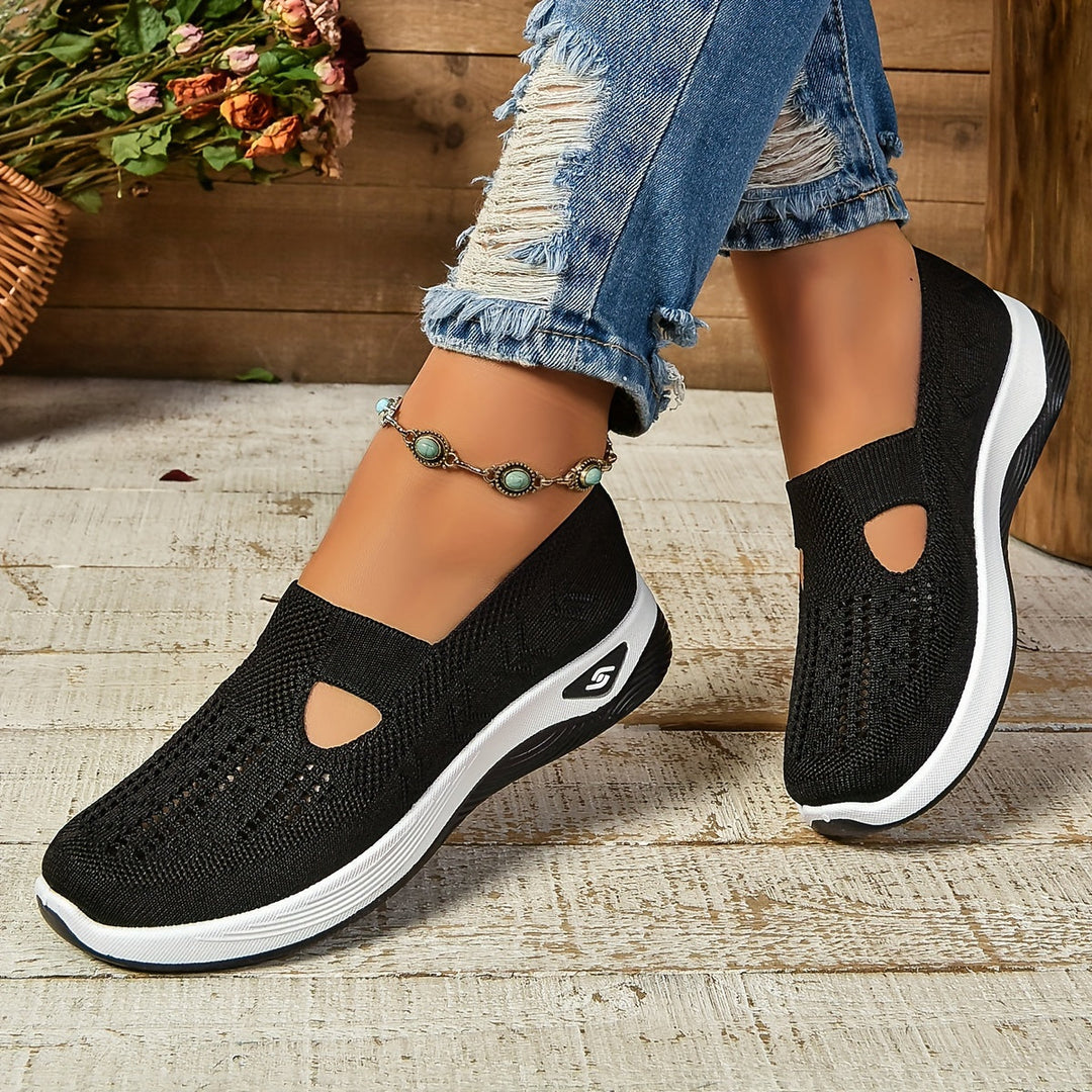 CloudSteps™ - Orthopedic Shoes
