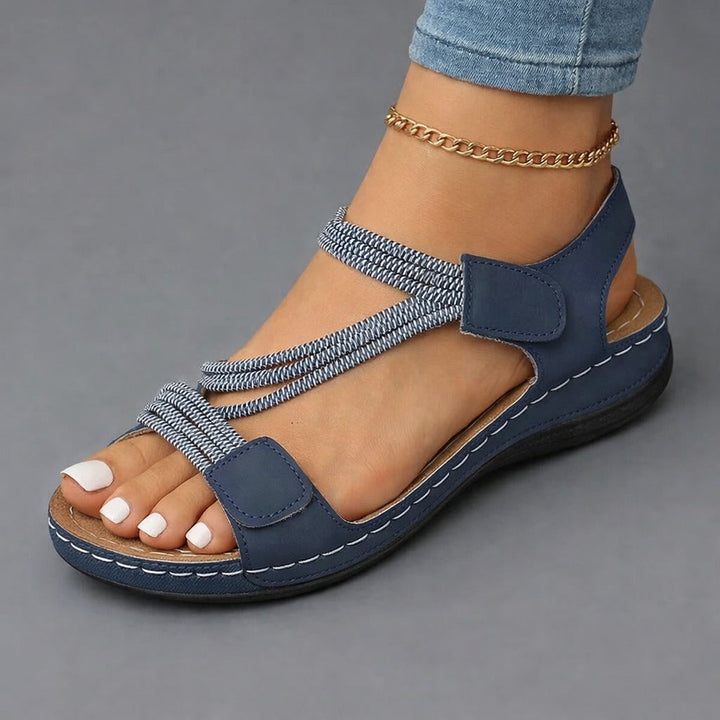 Barbara | Lightweight Comfort Sandals