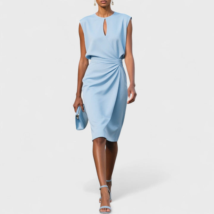 Kathy™ | Elegant and Classy Dress