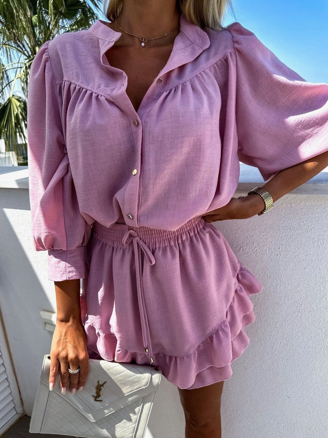 NOELLE | CHIC FASHION SET