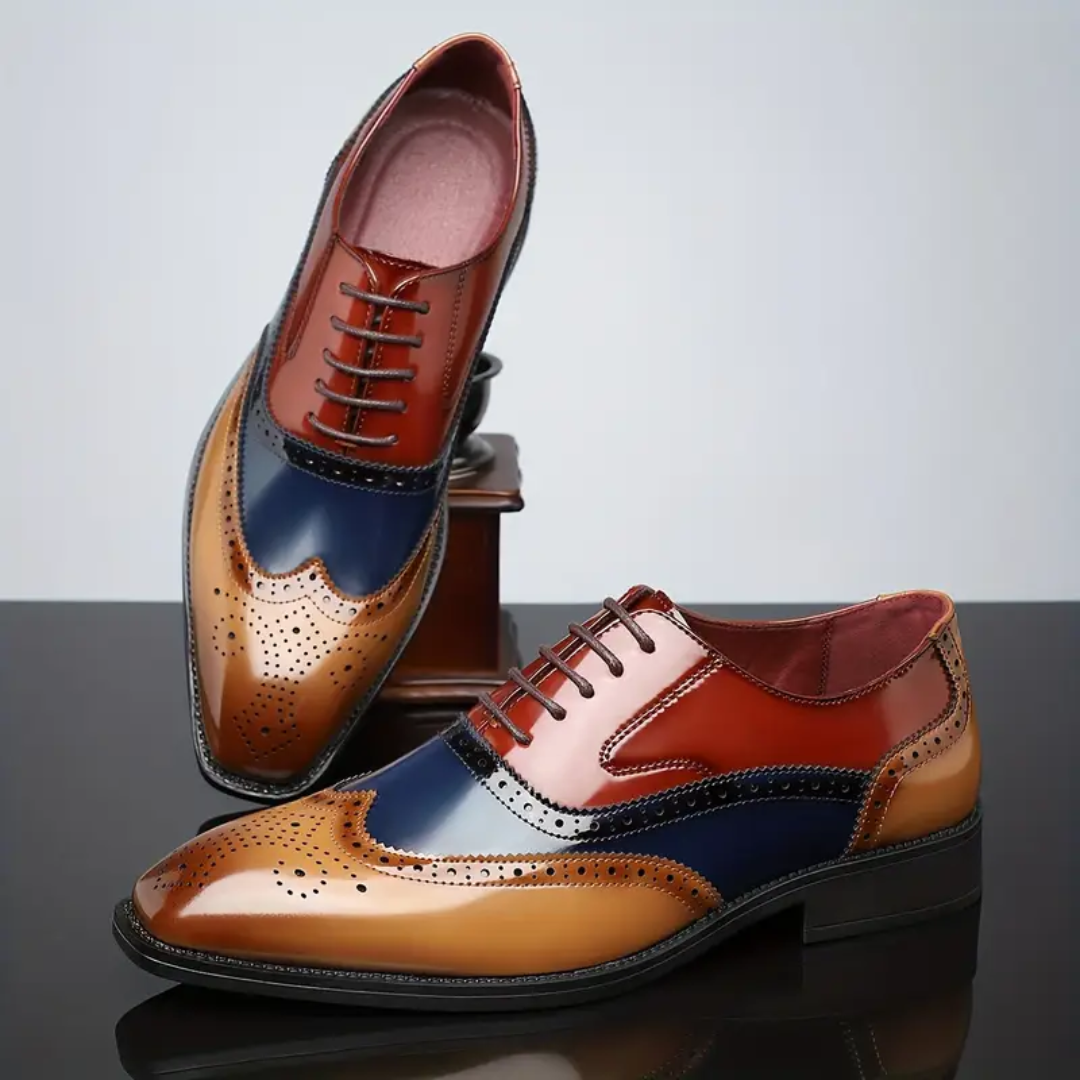 Robert | Heritage Shoes