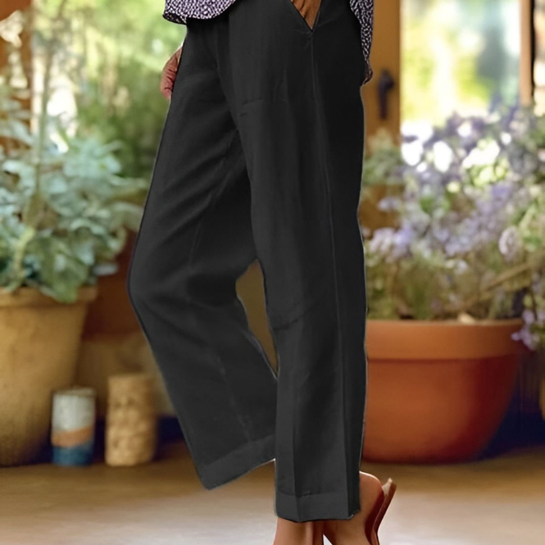 Norivelle | Coastal Comfort Pants