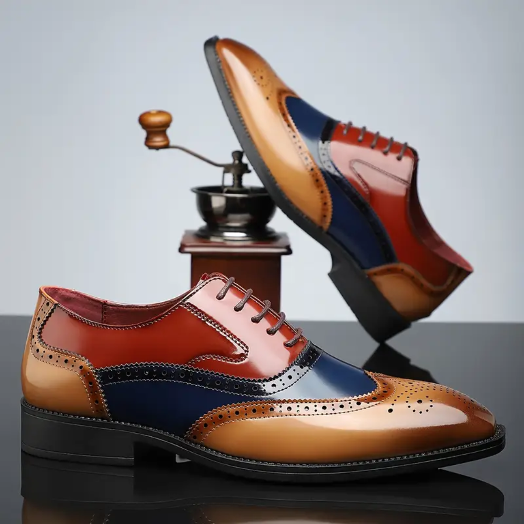 Robert | Heritage Shoes
