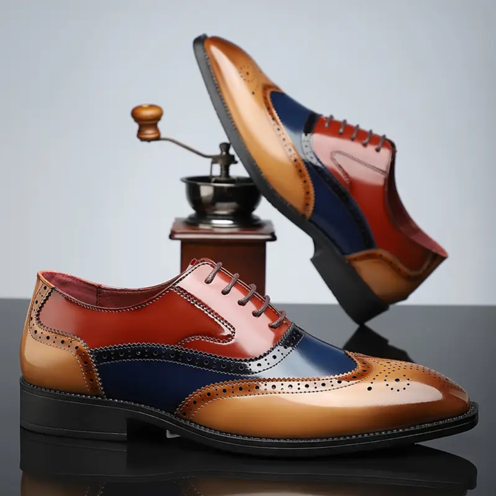 Robert | Heritage Shoes