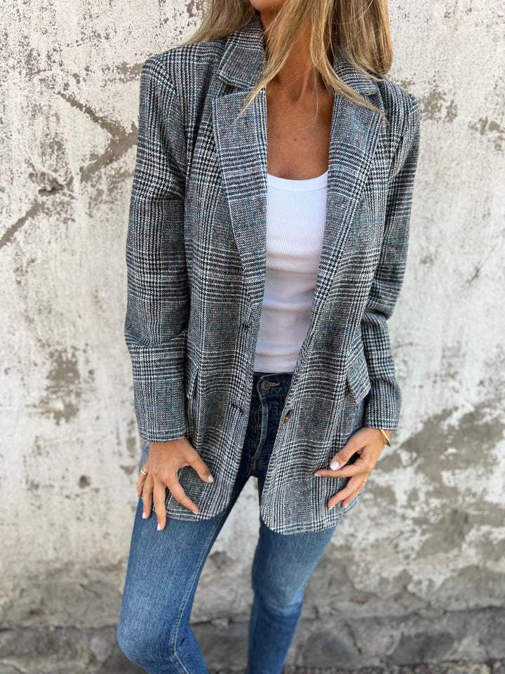 BLAIR | ELEGANT BLAZER