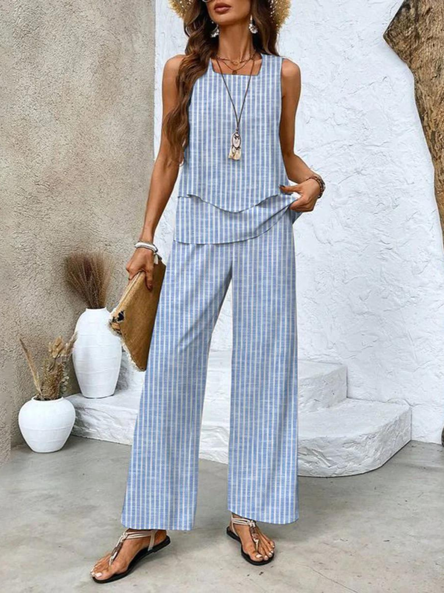 AVERIE | ELEGANT SUMMER SET