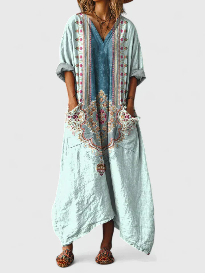 Ainsley | ROBE ÉLÉGANTE