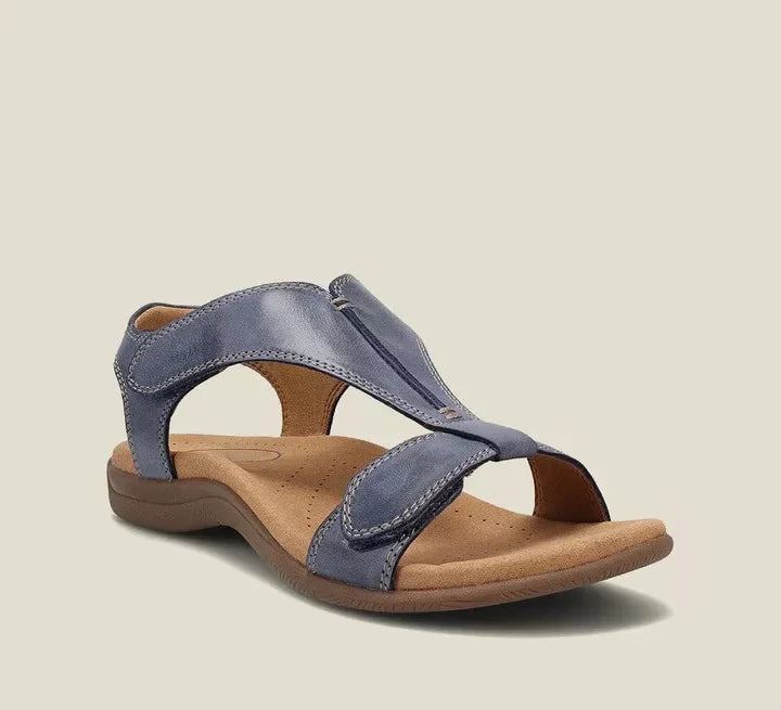 Kaya | Sandals with Foot Support