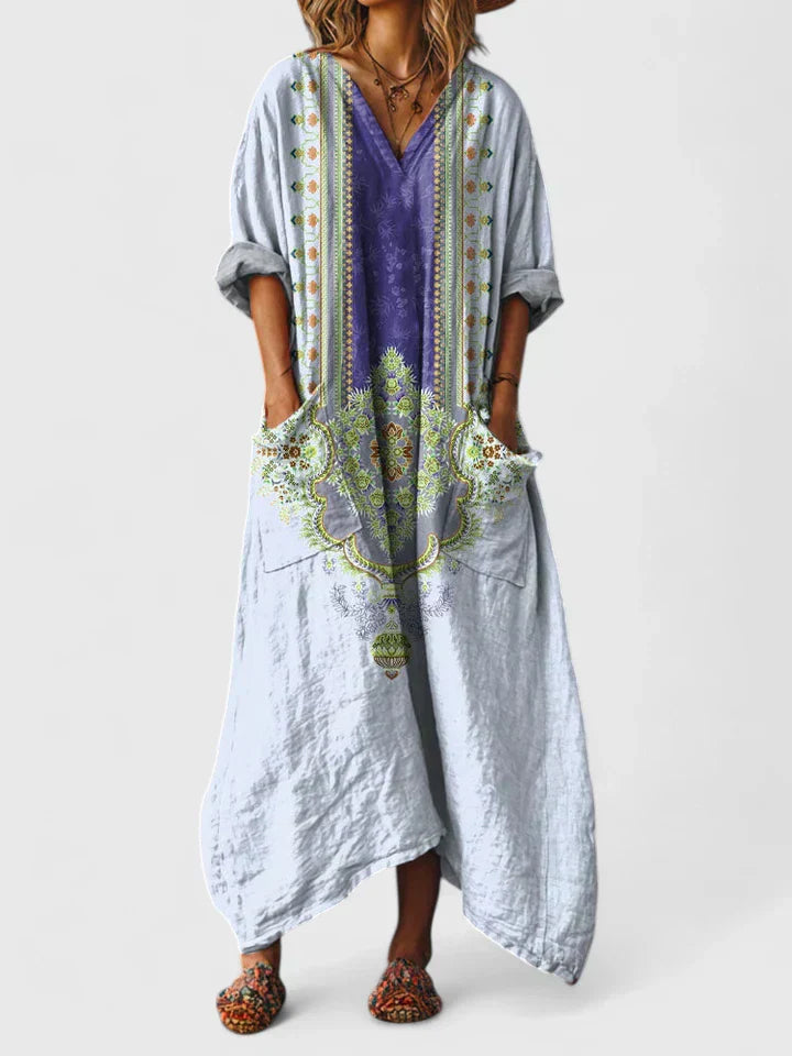 Ainsley | ROBE ÉLÉGANTE