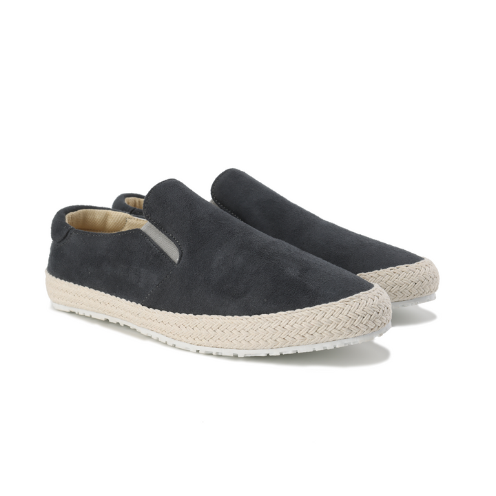 Michael | Suede City Shoes