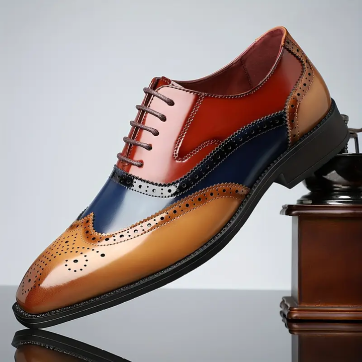 Robert | Heritage Shoes