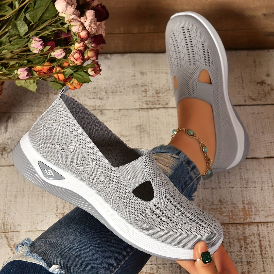 CloudSteps™ - Orthopedic Shoes