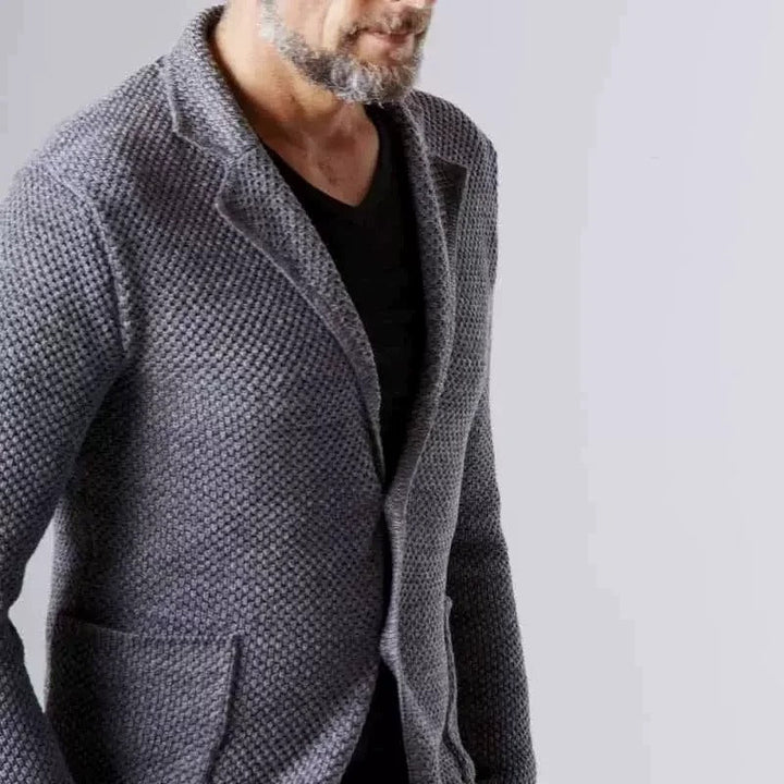 Ethan | Classic Tailored Blazer