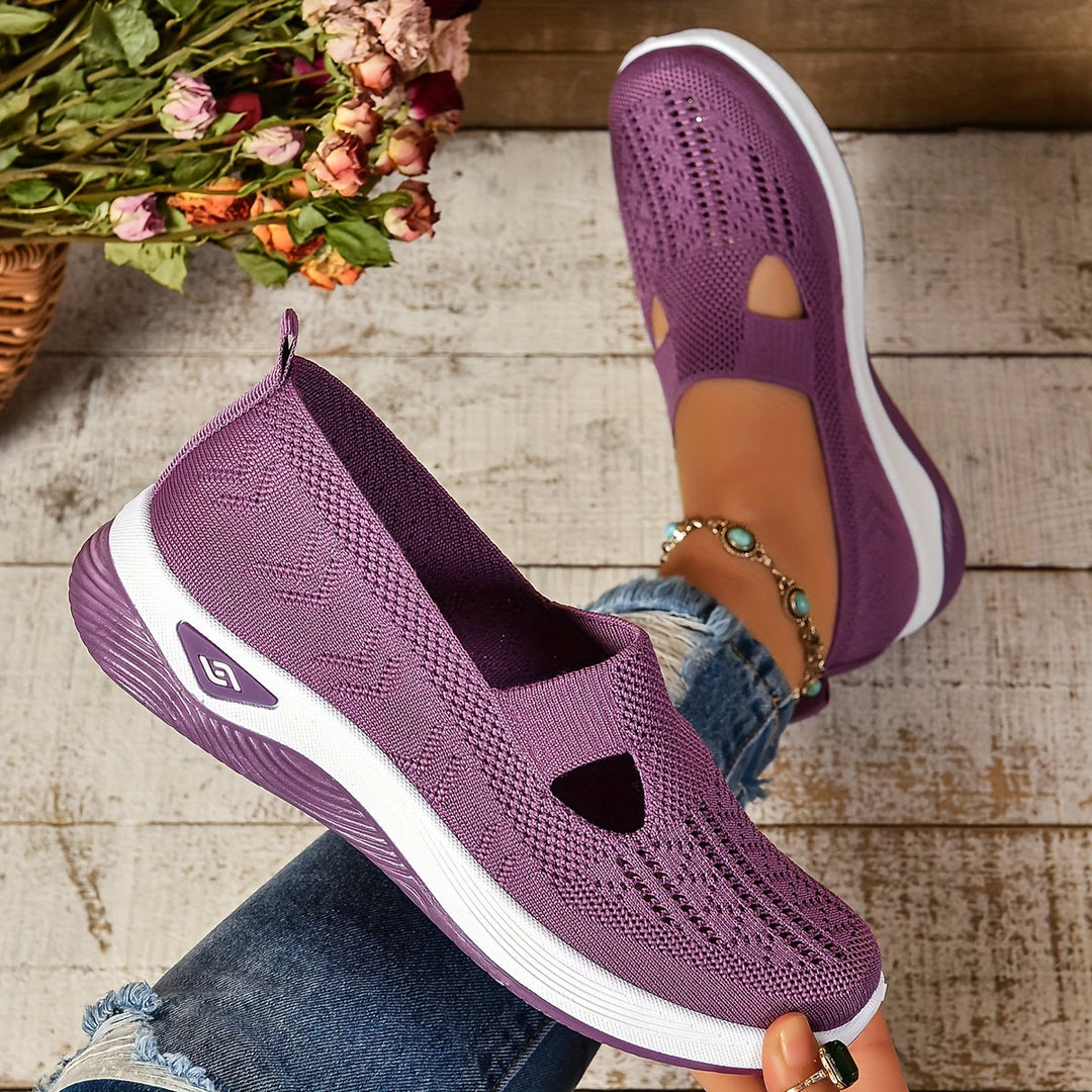 CloudSteps™ - Orthopedic Shoes