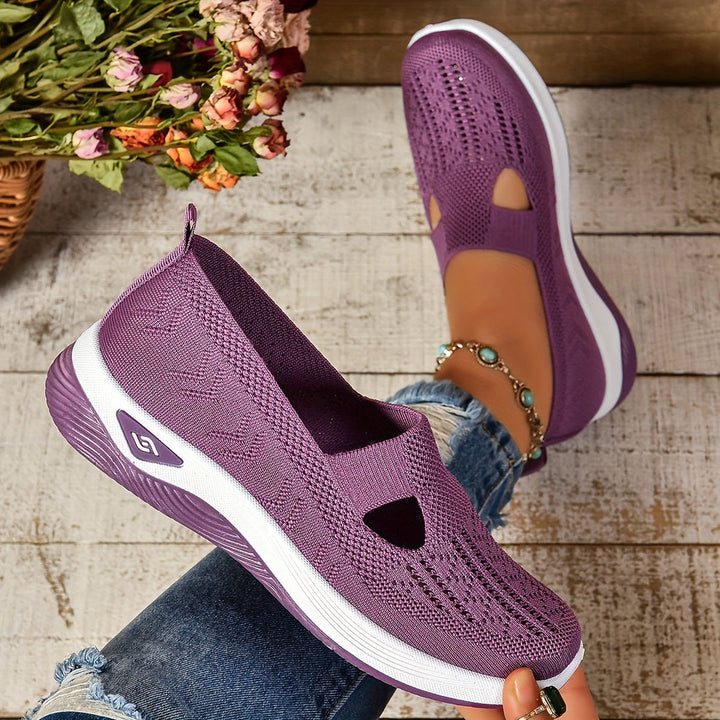 CloudSteps™ - Orthopedic Shoes