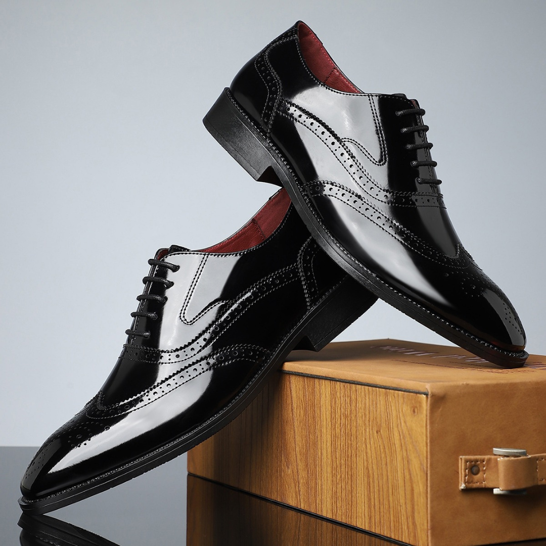 Robert | Heritage Shoes