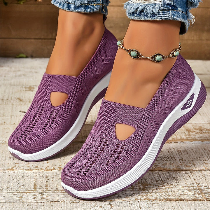 CloudSteps™ - Orthopedic Shoes