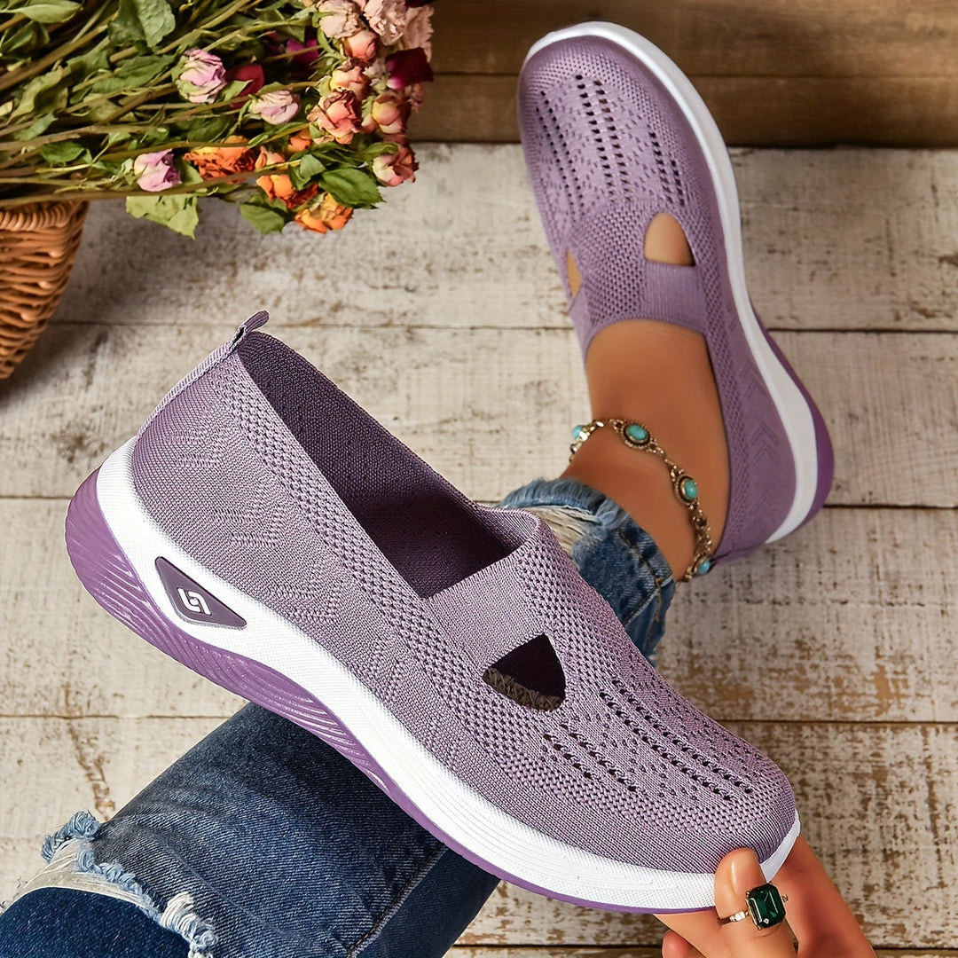 CloudSteps™ - Orthopedic Shoes