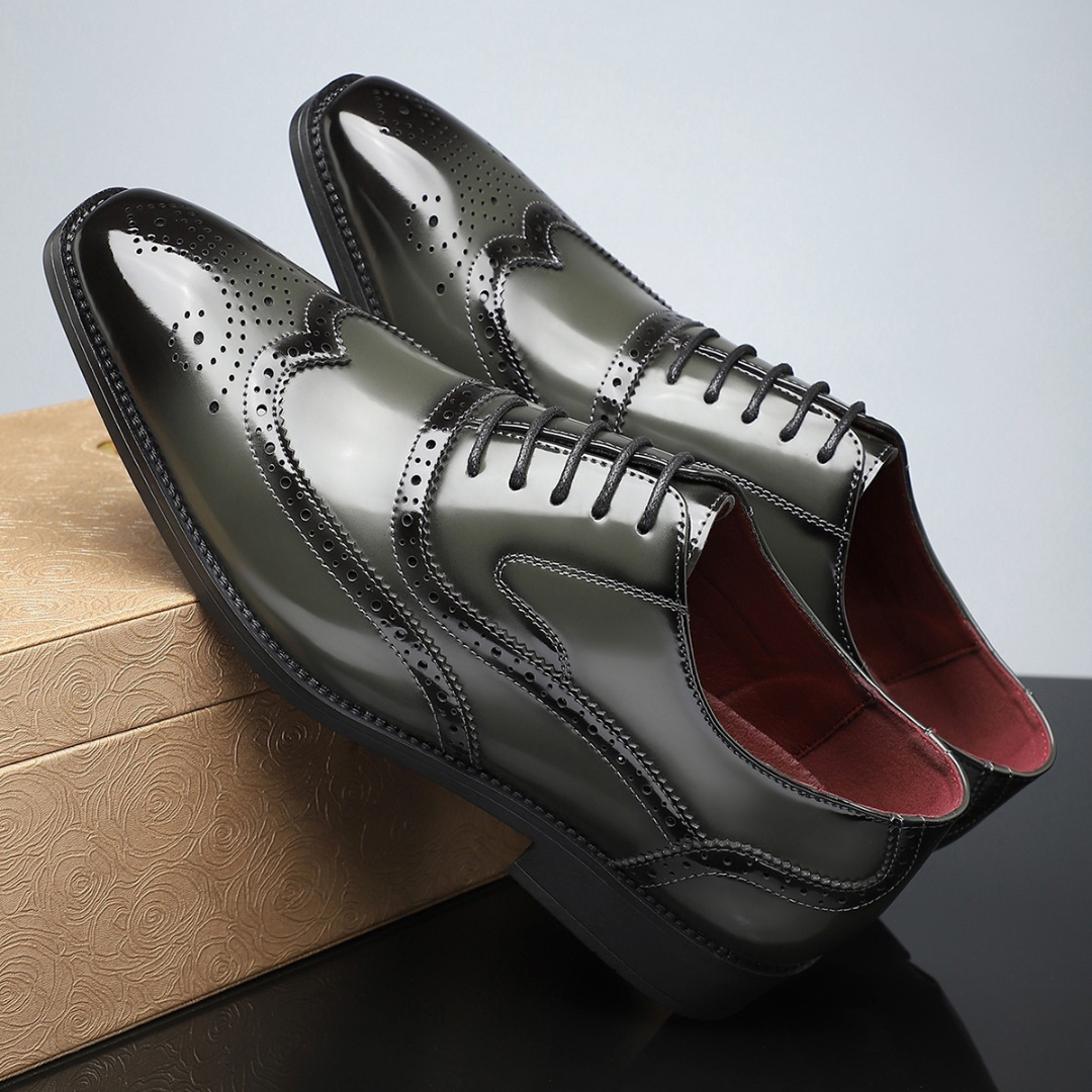 Robert | Heritage Shoes