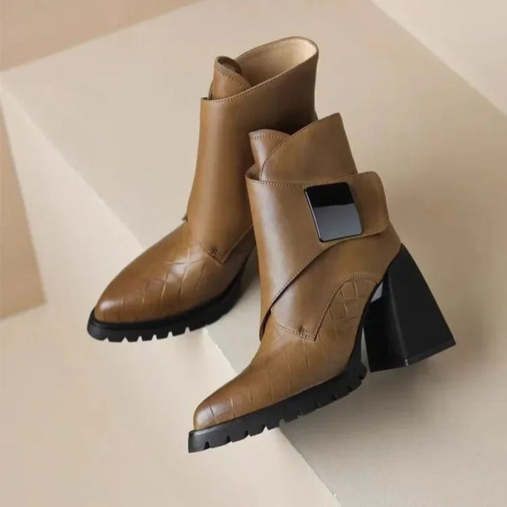 Aziel™ | Boots