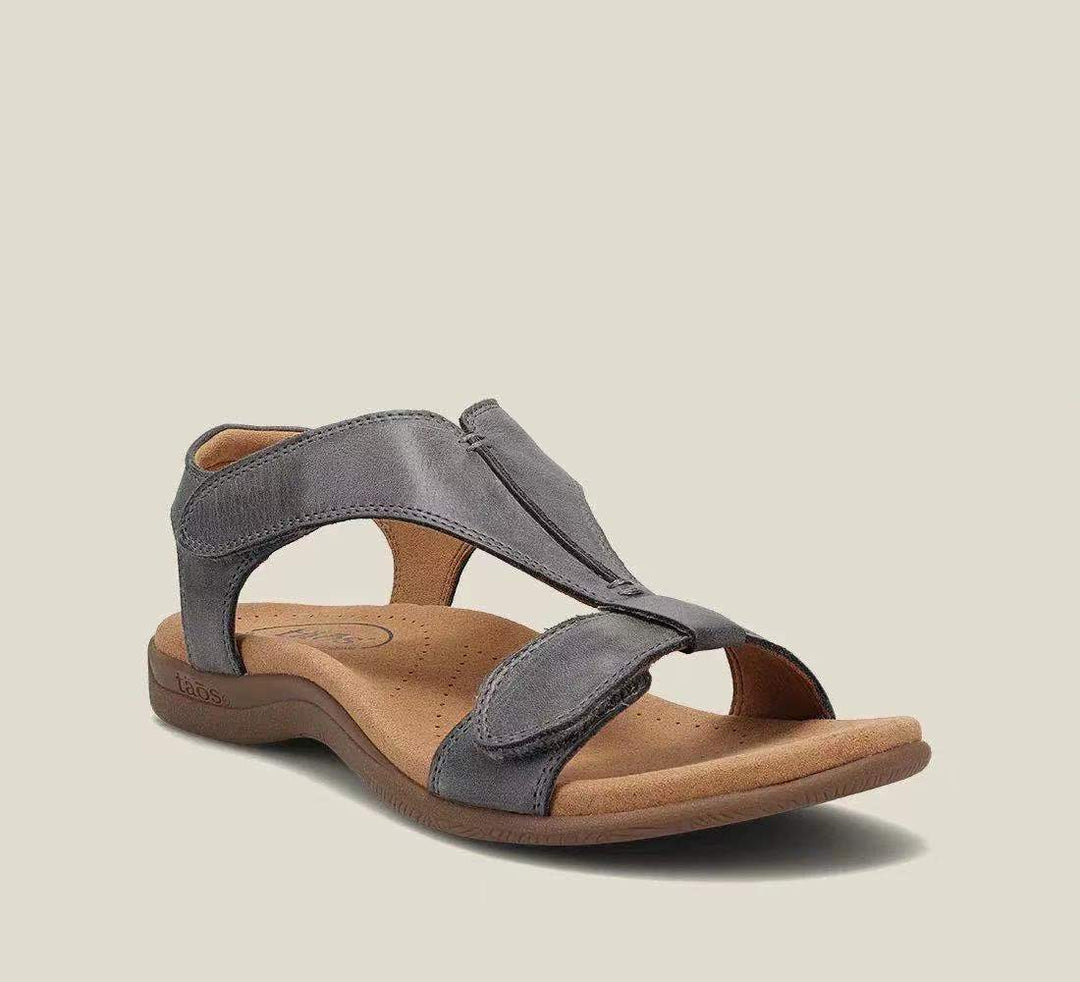Kaya | Sandals with Foot Support