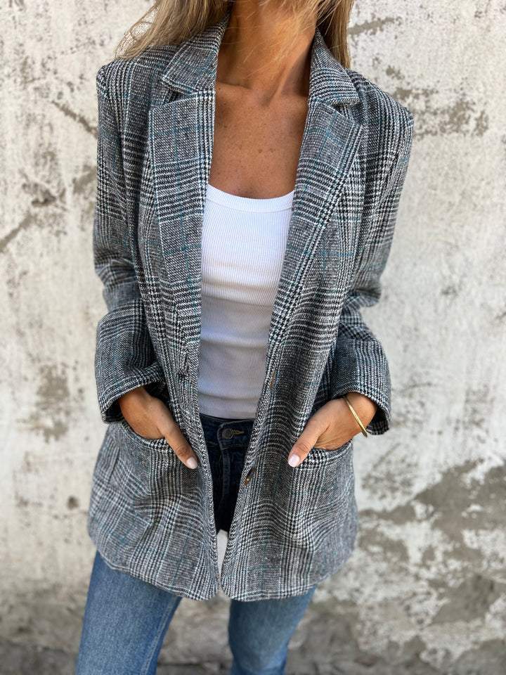 BLAIR | ELEGANT BLAZER