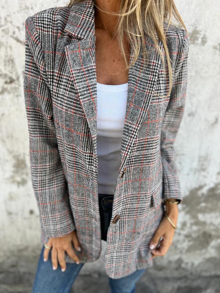 BLAIR | ELEGANT BLAZER