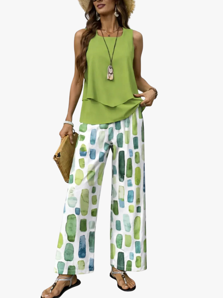 Sienna | Summer Set