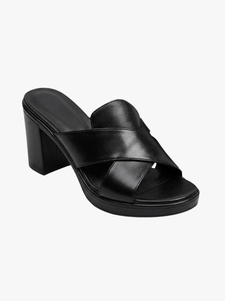 Julie | Elegant Support Sandals