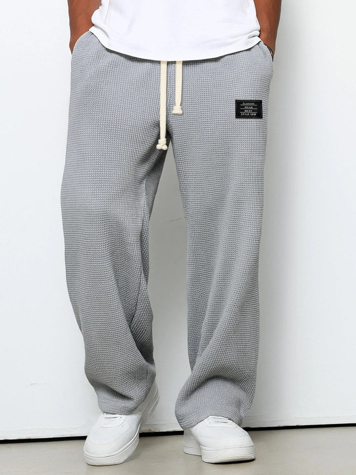 Samy | Wide-leg Trousers