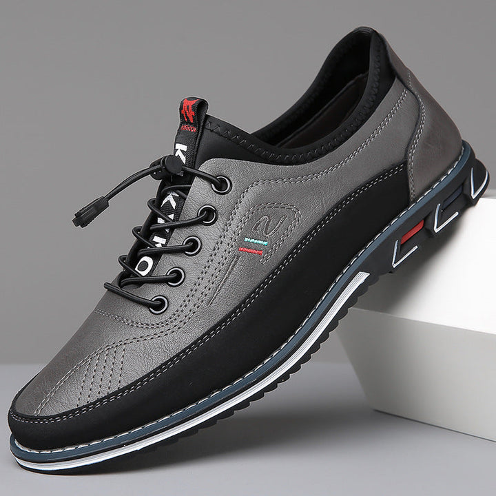 Adrian | Comfort Casual Sneakers