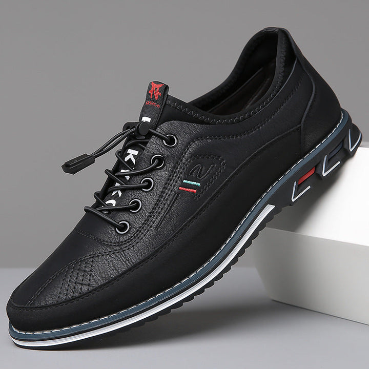 Adrian | Comfort Casual Sneakers