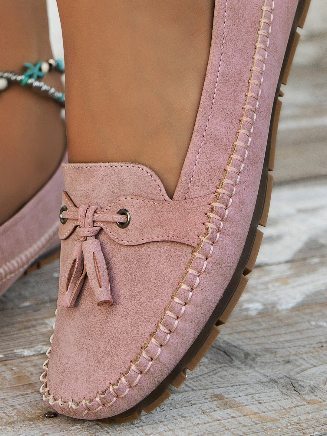 Becky™ | Soft and Comfortable Loafers