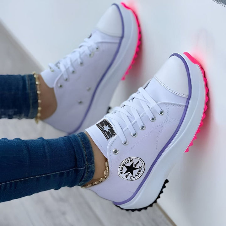 Ella | Orthopedic Comfort Sneakers