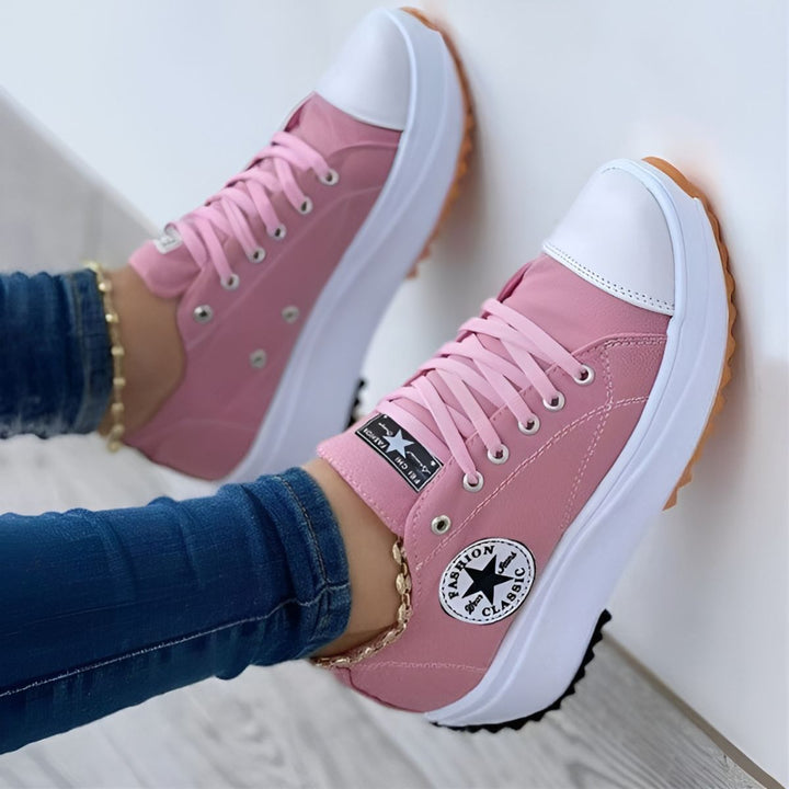 Ella | Orthopedic Comfort Sneakers