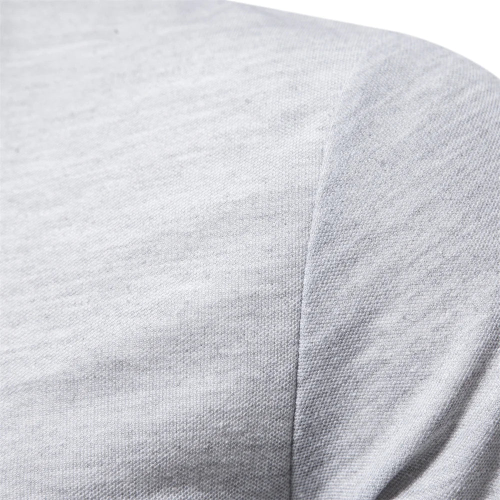 Tristan | Classic Warm Elegance Pullover