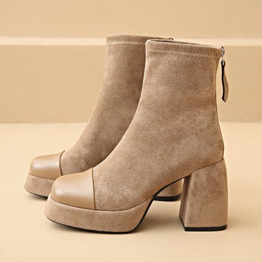 Bea™ | Vento Boots