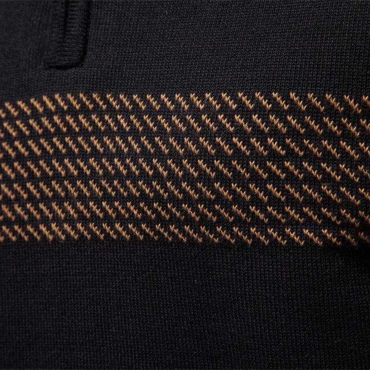René | Refined Soft Knit Sweater