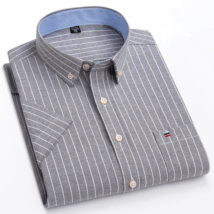 Slade | Stylish Cotton Shirt