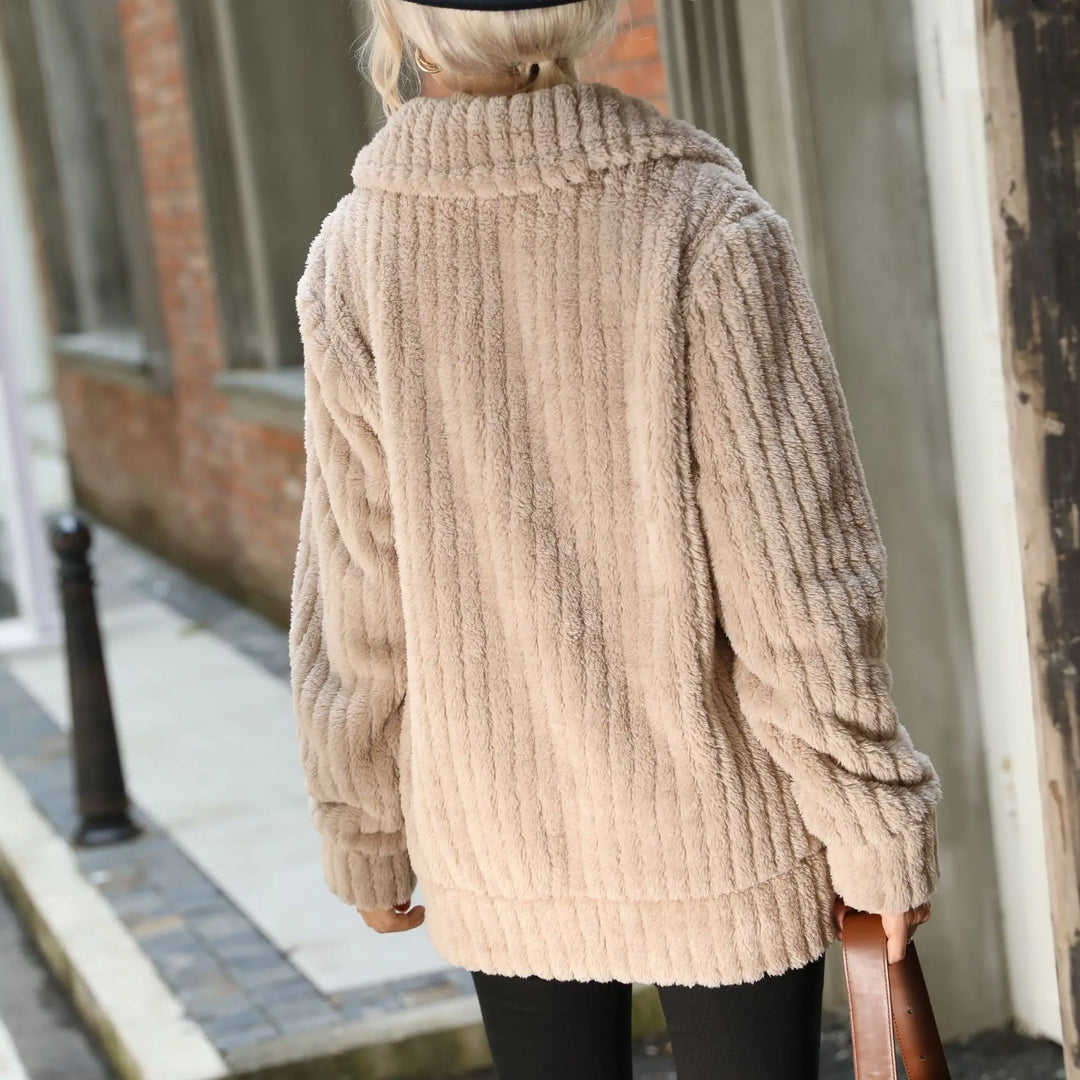Bailey™ | Elegant Jacket