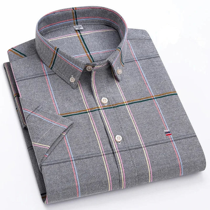 Slade | Stylish Cotton Shirt